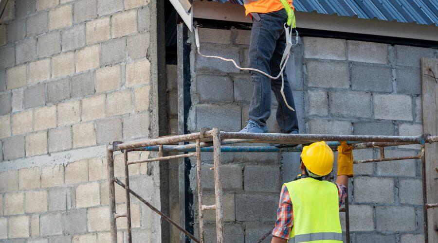 Local Chimney Repair in Lemon Cove, CA